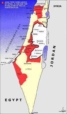 israel1948